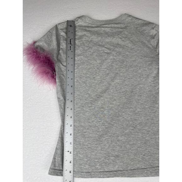 NWT Cinq A Sep Zoie top women’s S - Picture 10 of 13